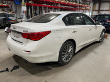 Load image into Gallery viewer, OUTER TAIL LIGHT LAMP Infiniti Q50 2016 16 2017 17 Right - NW723527
