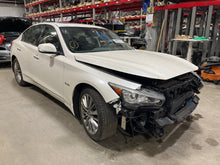 Load image into Gallery viewer, OUTER TAIL LIGHT LAMP Infiniti Q50 2016 16 2017 17 Right - NW723527
