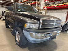 Load image into Gallery viewer, A/C HEATER BLOWER MOTOR 1500 Pickup 2500 Pickup 3500 Pickup 00-01 - NW737581
