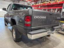 Load image into Gallery viewer, A/C HEATER BLOWER MOTOR 1500 Pickup 2500 Pickup 3500 Pickup 00-01 - NW737581
