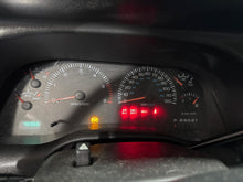 Load image into Gallery viewer, FRONT WINDOW REGULATOR Dodge 1500 2500 3500 1994 94 95 - 02 Electric Left - NW737712
