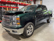 Load image into Gallery viewer, FRONT DRIVE SHAFT Silverado 1500 Pickup Sierra 1500 Pickup 14-18 - NW741025
