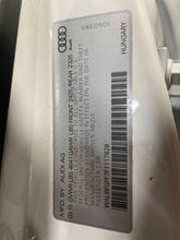 Load image into Gallery viewer, Washer Reservoir Bottle  AUDI S3 2015 - NW754679
