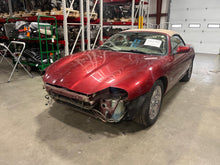 Load image into Gallery viewer, Steering Gear Rack Jaguar XK8 1998 - NW761549
