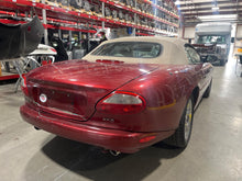Load image into Gallery viewer, Steering Gear Rack Jaguar XK8 1998 - NW761549

