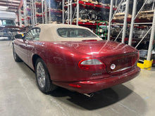 Load image into Gallery viewer, Steering Gear Rack Jaguar XK8 1998 - NW761549
