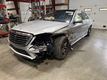 Load image into Gallery viewer, Info-Gps Screen Mercedes-Benz SL500 2016 - NW781040
