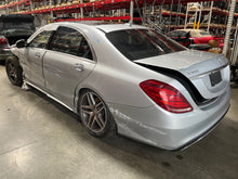 Load image into Gallery viewer, Info-Gps Screen Mercedes-Benz SL500 2016 - NW781040
