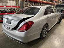 Load image into Gallery viewer, Info-Gps Screen Mercedes-Benz SL500 2016 - NW781040

