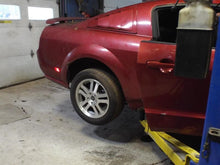 Load image into Gallery viewer, TEMPERATURE CONTROLS Ford Mustang 05 06 07 08 09 - MRK464324
