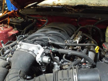 Load image into Gallery viewer, TEMPERATURE CONTROLS Ford Mustang 05 06 07 08 09 - MRK464324
