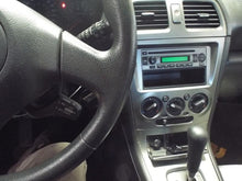 Load image into Gallery viewer, AC COMPRESSOR Saab 9-2X 2005 05 2006 06 - MRK464314
