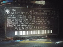 Load image into Gallery viewer, OUTER TAIL LIGHT LAMP BMW 323i 328i 335i M3 09 10 11 Left - MRK466833
