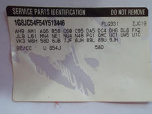 Load image into Gallery viewer, ALTERNATOR L Series Sedan L Series Wagon 00 01 02 03 04 - MRK464294
