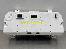 Load image into Gallery viewer, SPEEDOMETER CLUSTER Toyota Camry 2015 15 2016 16 2017 17 - NW521549
