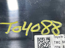 Load image into Gallery viewer, TEMPERATURE CONTROLS Toyota Camry 2015 15 2016 16 - NW521344
