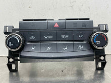 Load image into Gallery viewer, TEMPERATURE CONTROLS Toyota Camry 2015 15 2016 16 - NW521344
