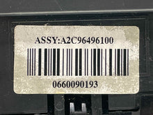 Load image into Gallery viewer, TEMPERATURE CONTROLS Toyota Camry 2015 15 2016 16 - NW521344
