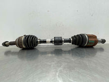 Load image into Gallery viewer, FRONT CV AXLE SHAFT Toyota Camry 12 13 14 15 16 Left - NW521067
