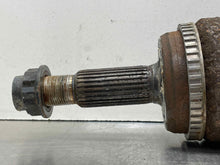 Load image into Gallery viewer, FRONT CV AXLE SHAFT Toyota Camry 12 13 14 15 16 Left - NW521067
