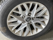Load image into Gallery viewer, WHEEL RIM Toyota Camry 16 17 16x7 ALLOY 16x7, 5 lug, 4-1/2&quot; - NW521661
