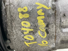 Load image into Gallery viewer, AC A/C AIR CONDITIONING COMPRESSOR Camry Rav4 2009-2016 - NW521128

