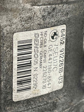 Load image into Gallery viewer, AC COMPRESSOR BMW 323i 128i 328i 323i 128i 2007 07 2008 08 2009 09 10 11 12 - NW329595
