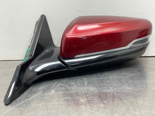 Load image into Gallery viewer, Side View Door Mirror Cadillac CTS 2019 - NW436456
