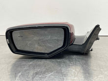 Load image into Gallery viewer, Side View Door Mirror Cadillac CTS 2019 - NW436456
