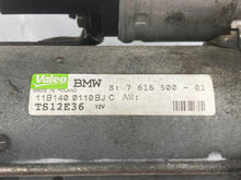 Load image into Gallery viewer, STARTER MOTOR 128i 135i 328i 335i Active 3 Active 5 Active 7 M1 X1 11-16 - NW330411
