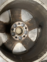 Load image into Gallery viewer, WHEEL Audi A6 2002 02 2003 03 2004 04 16x7 - NW197476
