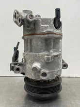 Load image into Gallery viewer, AC A/C AIR CONDITIONING COMPRESSOR ATS CTS Camaro 2013-2020 - NW436433
