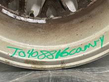 Load image into Gallery viewer, WHEEL RIM Toyota Camry 16 17 16x7 ALLOY 16x7, 5 lug, 4-1/2" - NW521663
