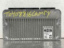 Load image into Gallery viewer, ECU ECM COMPUTER Toyota Camry 2016 16 - NW521184
