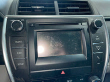 Load image into Gallery viewer, Radio Toyota Camry 2016 - NW521483
