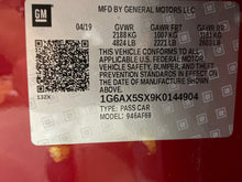 Load image into Gallery viewer, Carrier Assembly Cadillac CTS 2019 - NW436442
