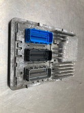 Load image into Gallery viewer, ECU ECM COMPUTER Chevrolet Cruze 2017 17 - NW436479
