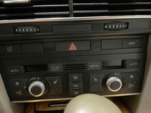 Load image into Gallery viewer, TEMPERATURE CONTROLS Audi A6 S6 06 07 08 09 10 11 - NW436590
