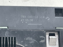 Load image into Gallery viewer, TEMPERATURE CONTROLS Audi A6 S6 06 07 08 09 10 11 - NW436590
