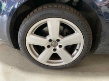 Load image into Gallery viewer, WHEEL RIM A4 A6 S4 2005-2011 18x8 ALLOY - NW436832
