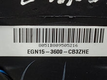 Load image into Gallery viewer, Steering Wheel  ECOSPORT 2018 - NW323577

