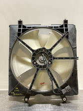 Load image into Gallery viewer, CONDENSOR FAN ASSEMBLY Civic 2006 06 2007 07 08 1.8L - NW64046
