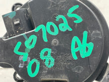 Load image into Gallery viewer, FOG LIGHT Audi A6 2005 05 2006 06 2007 07 2008 08 Left - NW436542
