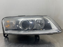 Load image into Gallery viewer, HEADLIGHT LAMP ASSEMBLY Audi A6 2006 06 2007 07 2008 08 Right - NW436598

