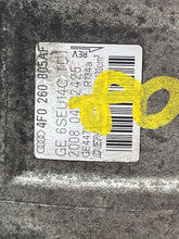 Load image into Gallery viewer, AC COMPRESSOR Audi A6 2005 05 2006 06 2007 07 2008 08 2009 09 2010 10 2011 11 - NW436434
