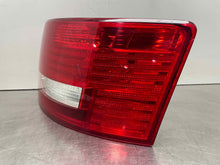 Load image into Gallery viewer, OUTER TAIL LIGHT LAMP A6 S6 2005 05 2006 06 2007 07 2008 08 Right - NW436784
