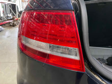 Load image into Gallery viewer, OUTER TAIL LIGHT LAMP A6 S6 2005 05 2006 06 2007 07 2008 08 Left - NW436785
