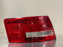 Load image into Gallery viewer, OUTER TAIL LIGHT LAMP A6 S6 2005 05 2006 06 2007 07 2008 08 Left - NW436785
