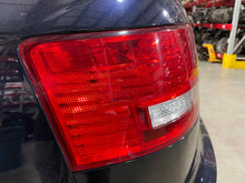 Load image into Gallery viewer, OUTER TAIL LIGHT LAMP A6 S6 2005 05 2006 06 2007 07 2008 08 Left - NW436785
