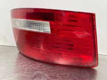 Load image into Gallery viewer, OUTER TAIL LIGHT LAMP A6 S6 2005 05 2006 06 2007 07 2008 08 Left - NW436785
